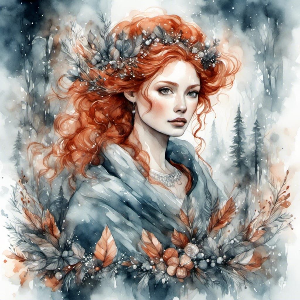Snow Magic