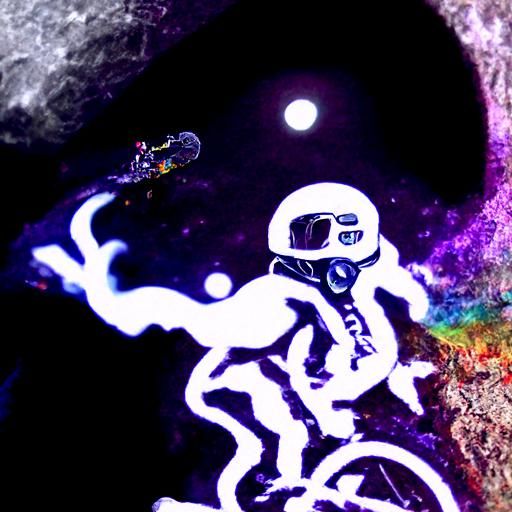 Majestic journey