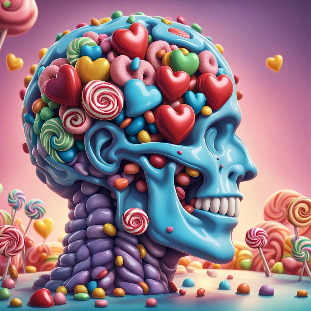 Fresh Mind