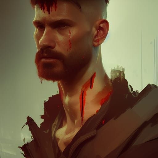 Warrior