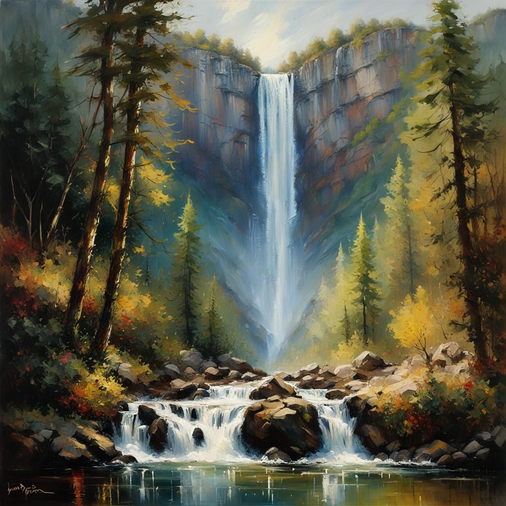 Small, but wonderful  by @Castorix