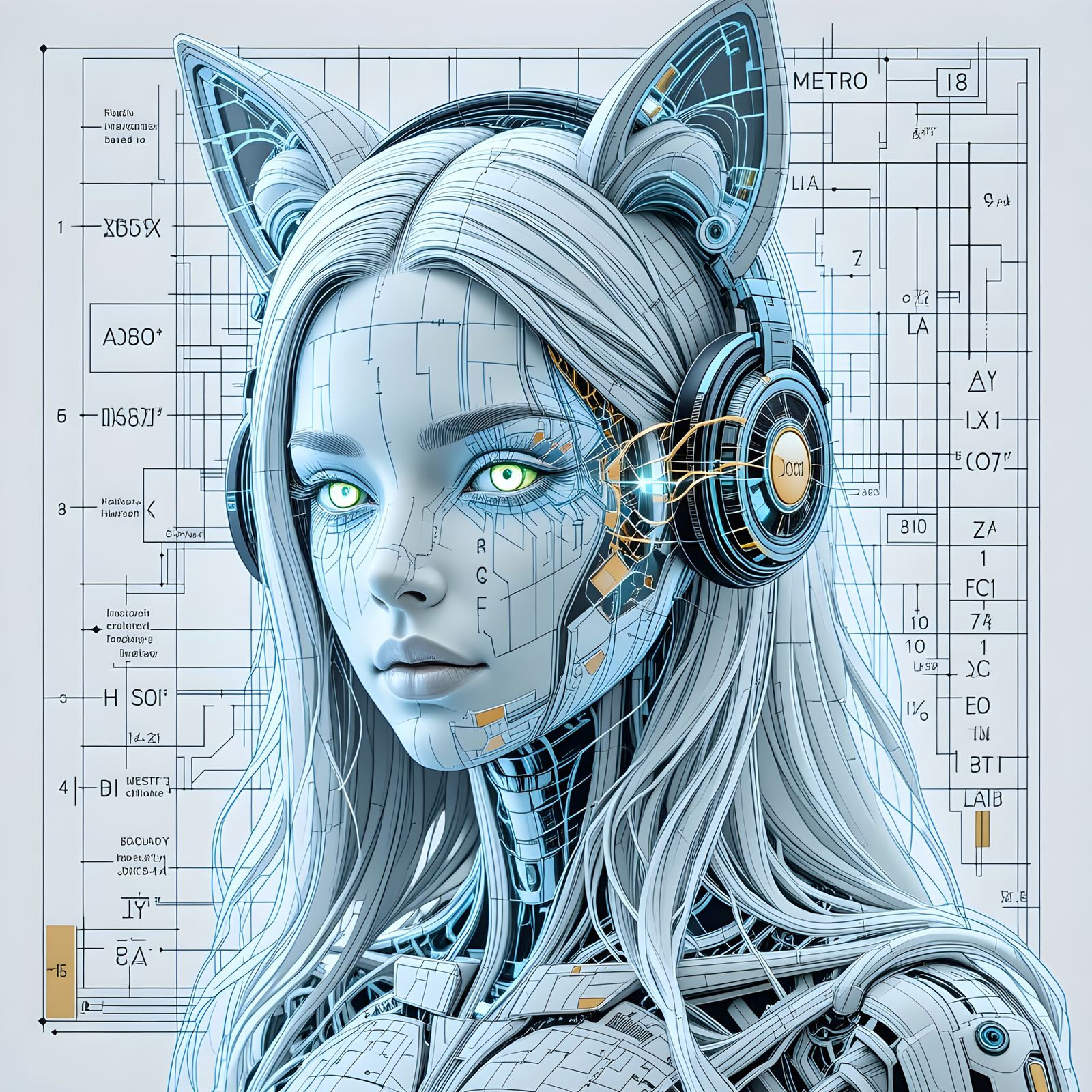 [METRO.738] I exist where you least expect me!