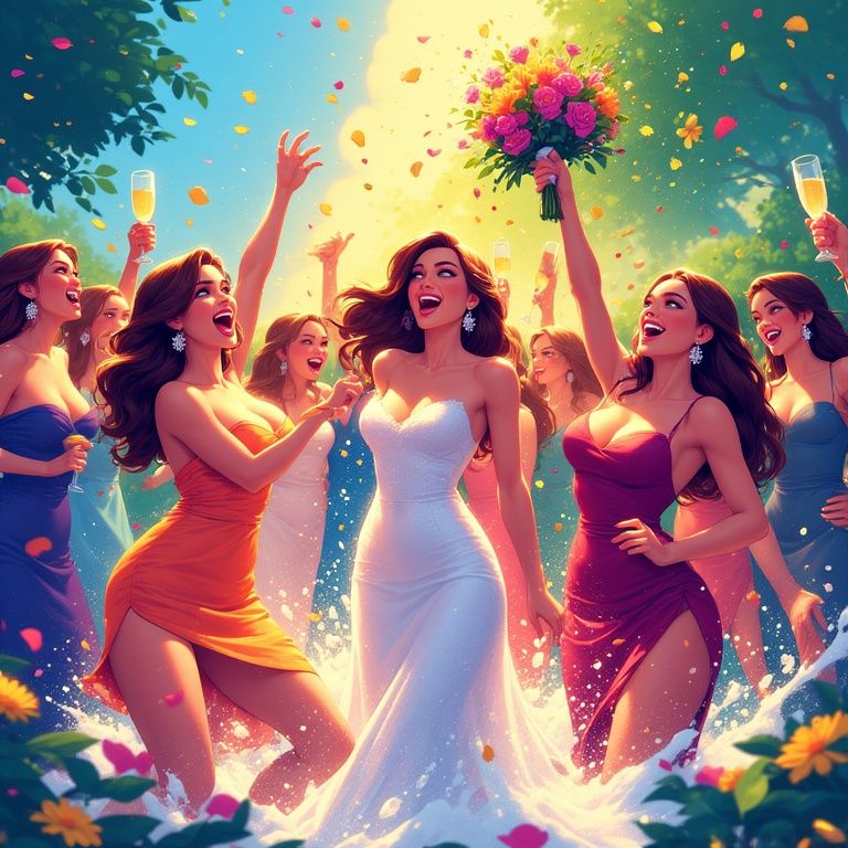 Squalls of Belvedere