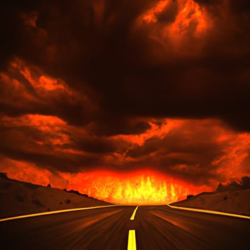 Highway To Hell