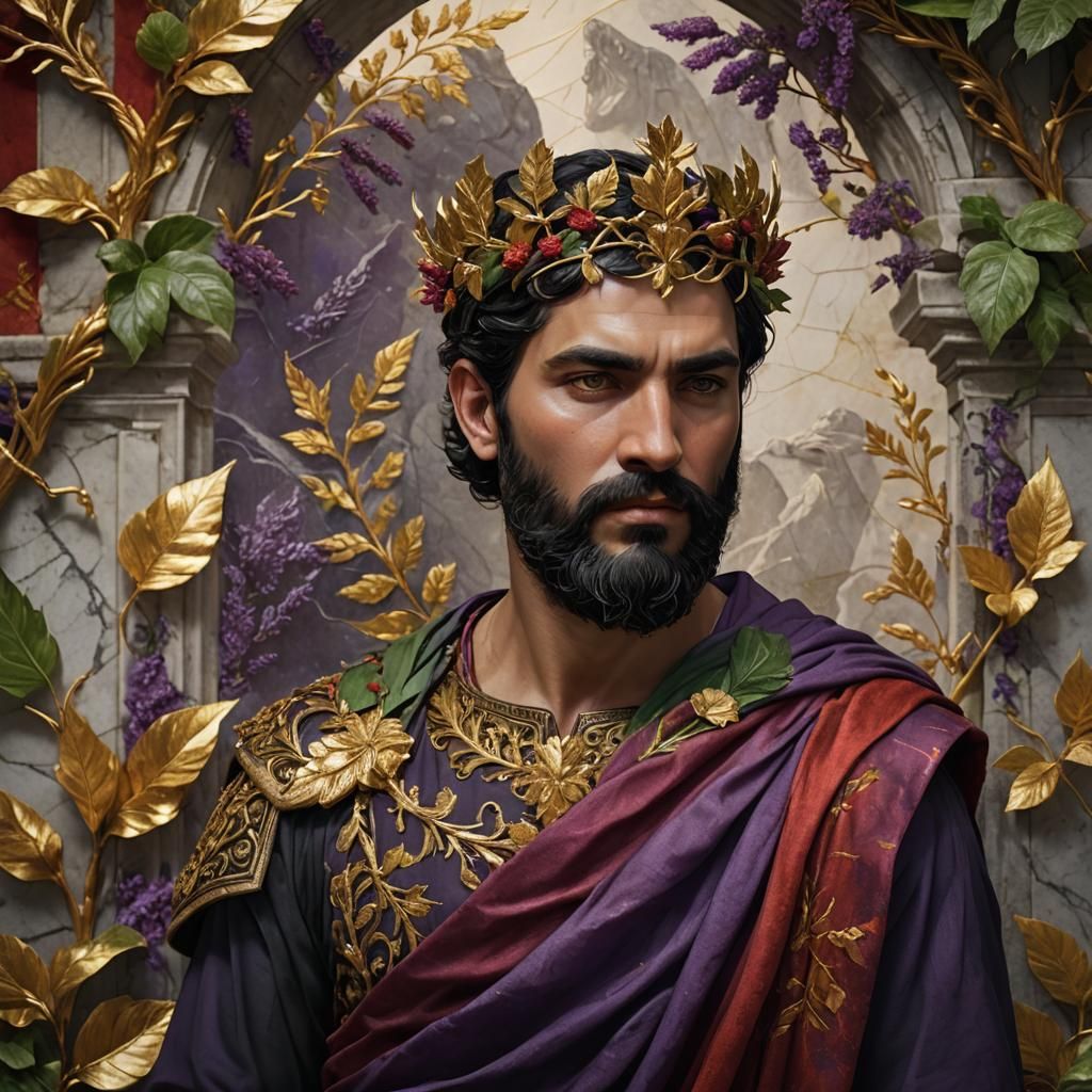 Dionysus