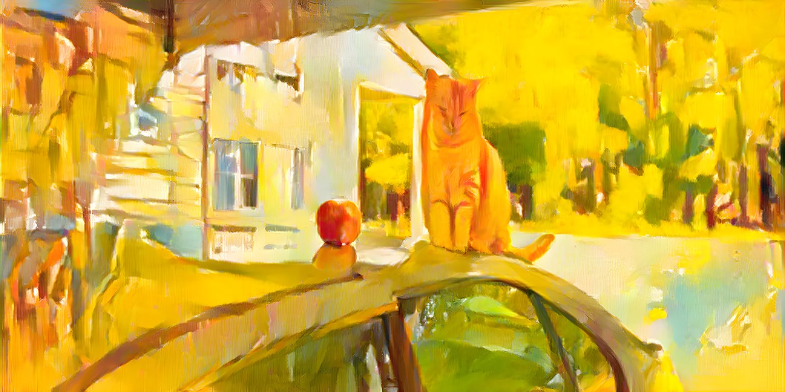 Sunny