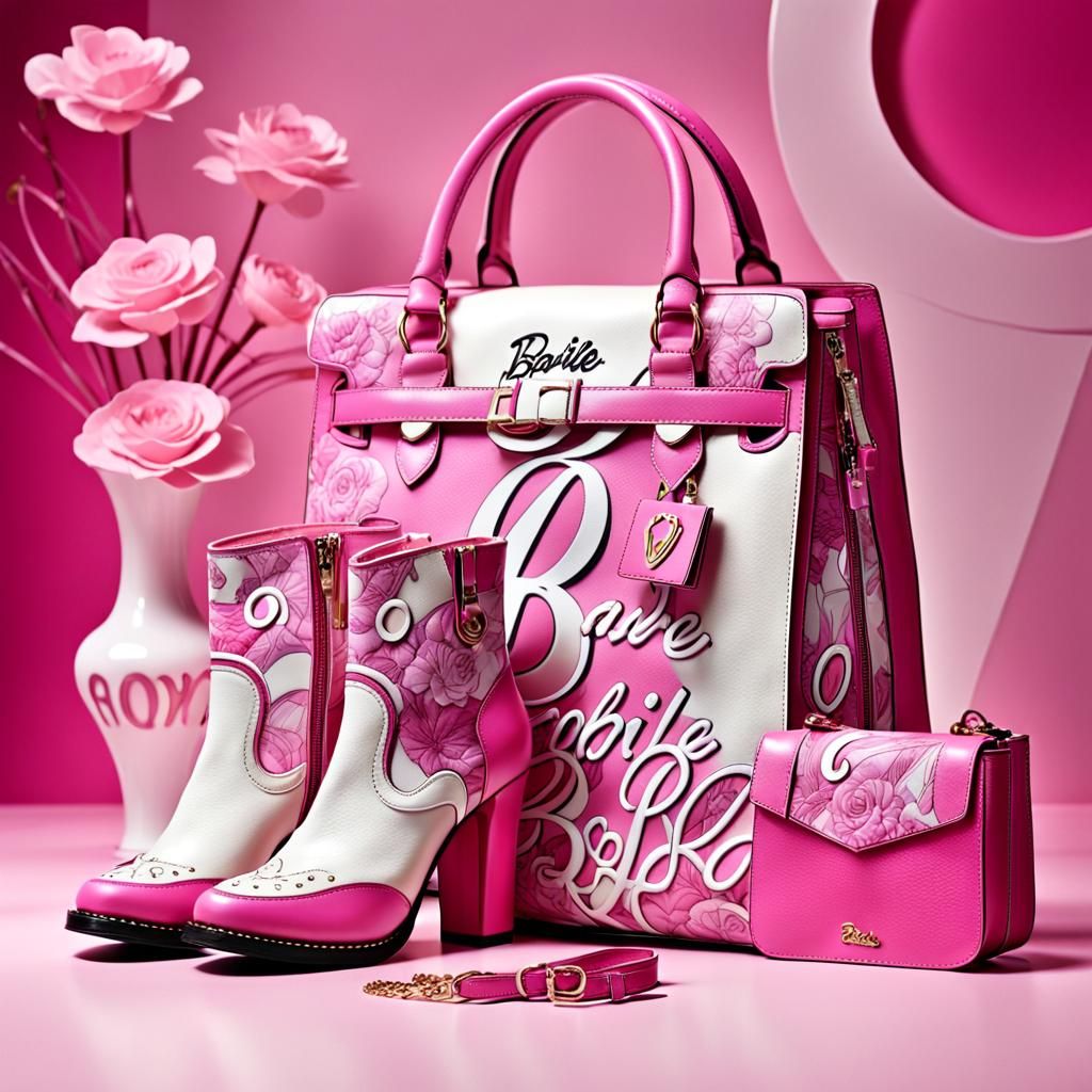bag&boots  by @Marijana