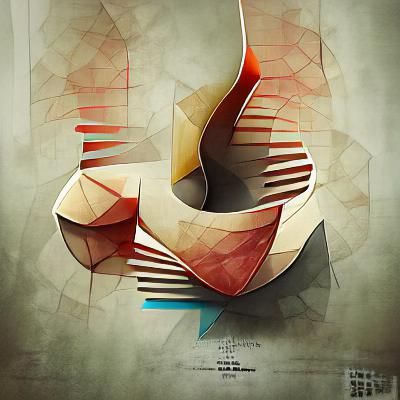 Abstract forms