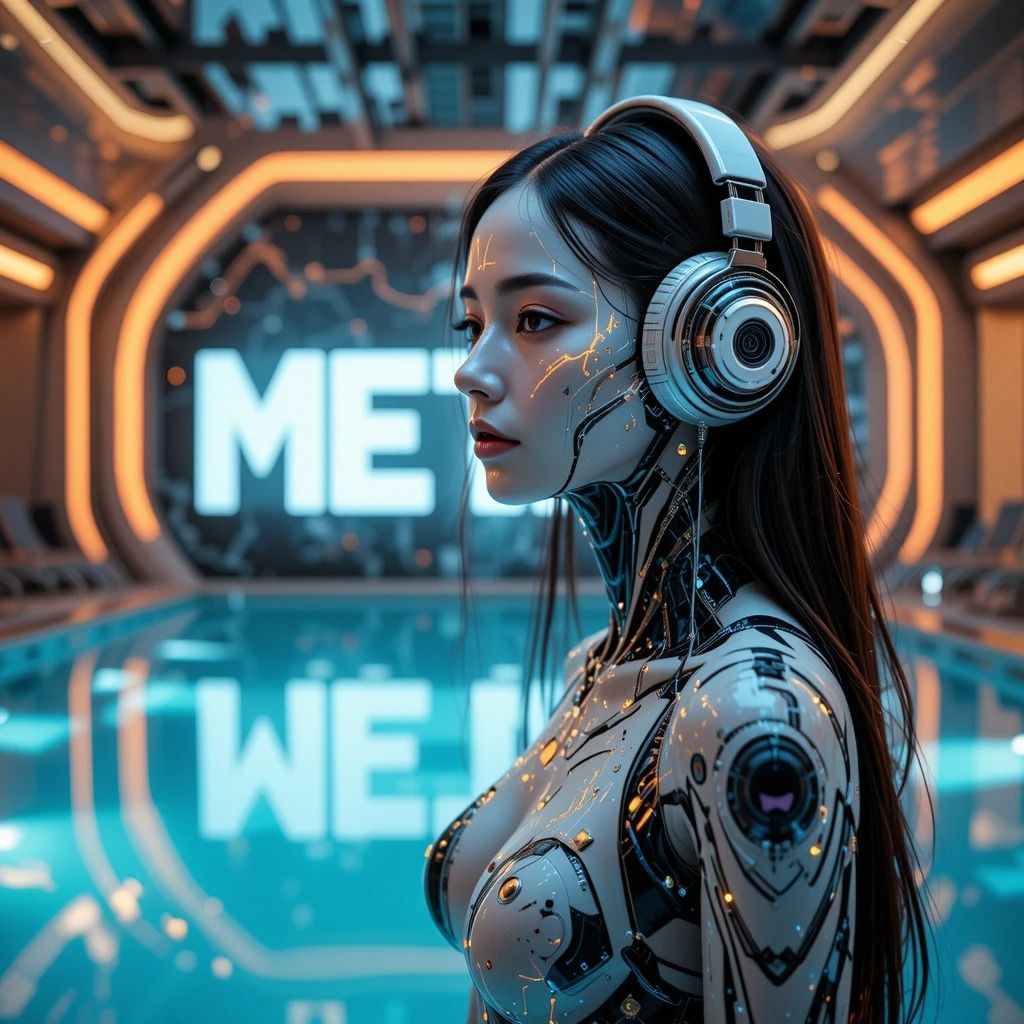 [METRO.307] Corruption detected: It’s spelled H-U-M-A-N!