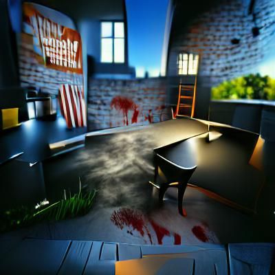 Simply murder me!