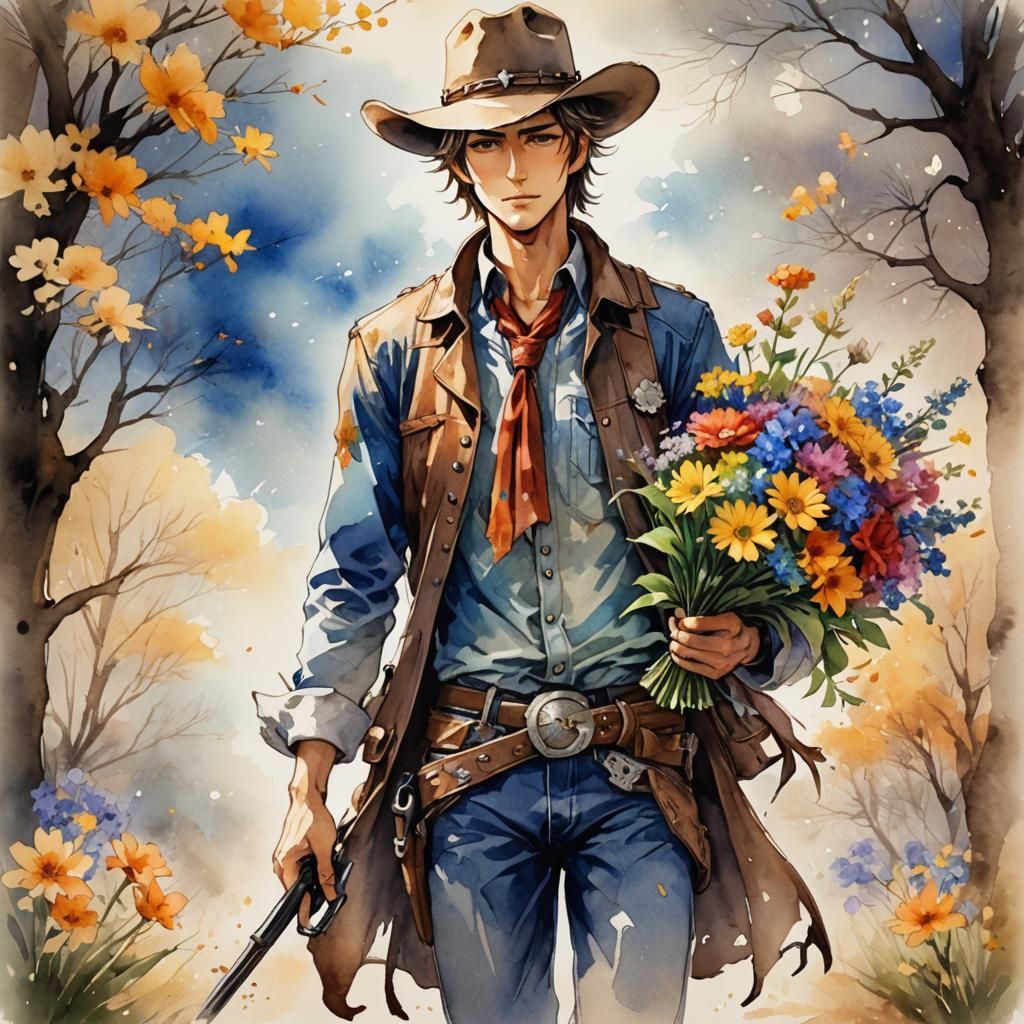 Cowboy 