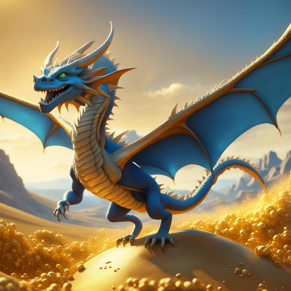 Dragon 2
