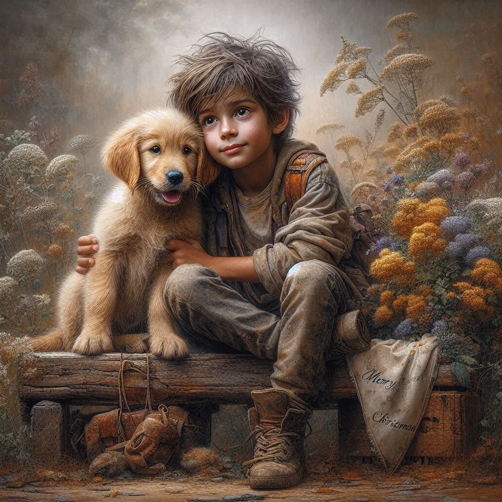 Starting Together In this New Year πΆπΆπ