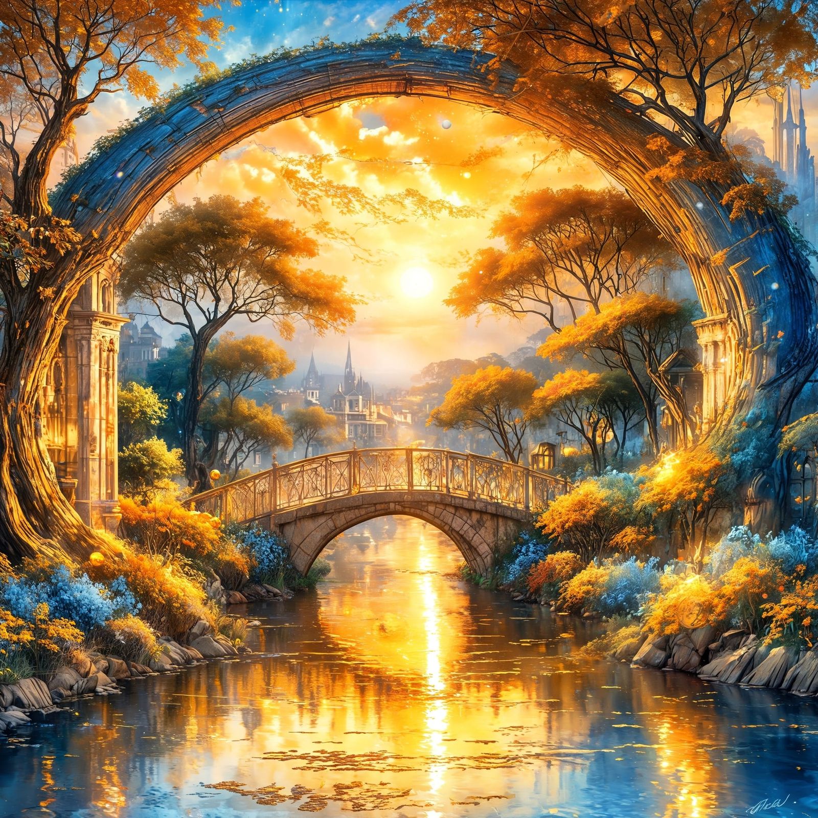 The Real Secret Sauce