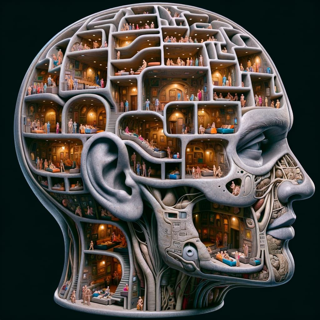 Rent free accommodation 