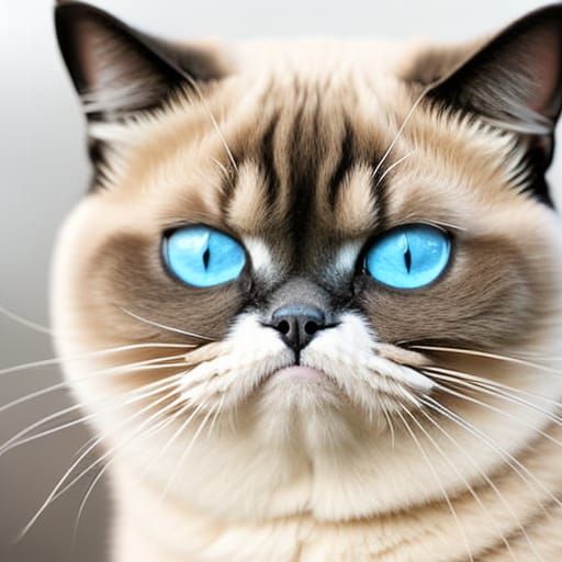 grumpy cat 2..