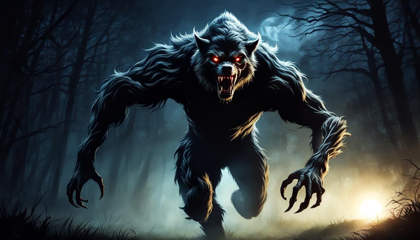 Werewolf 