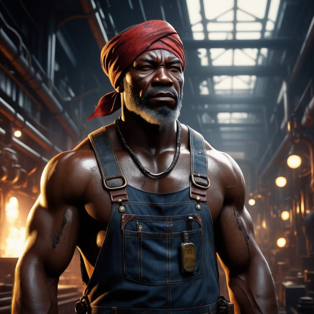 i don't bow for anyone...