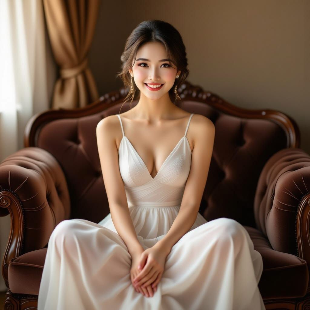 THIS TWO LADIES KISSING EACH OTHER. - Start Image 2