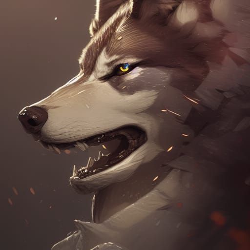 wolf