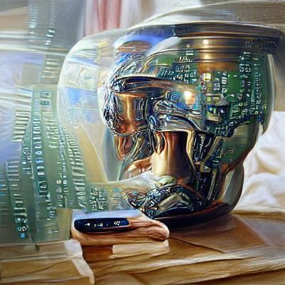 Artificial intelligence in the future