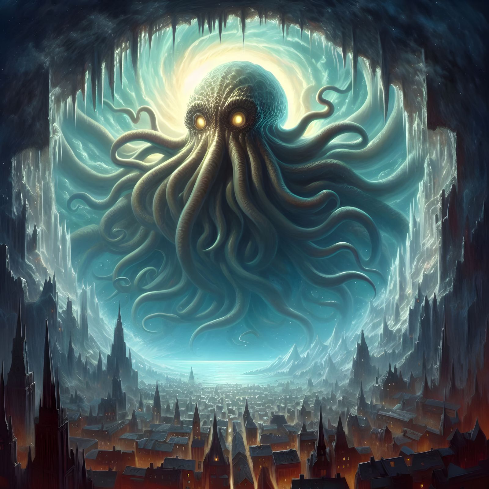 Cthulhu