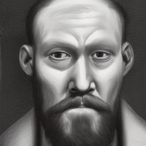 Ginger man