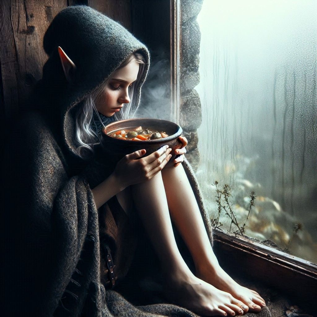 Comfort
