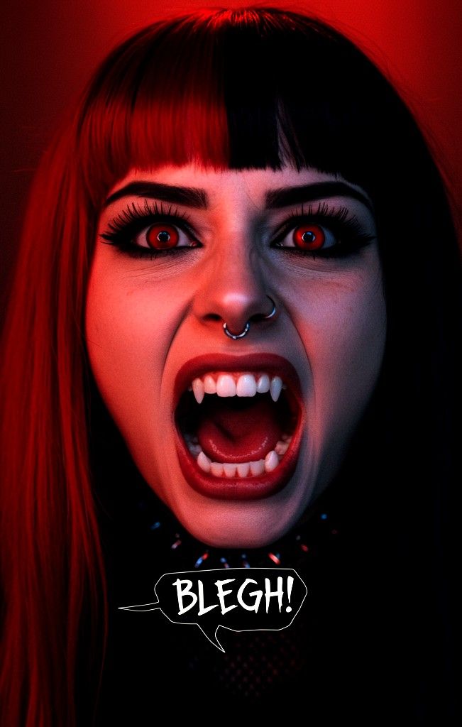 𝐁𝐋𝐄𝐆𝐇!