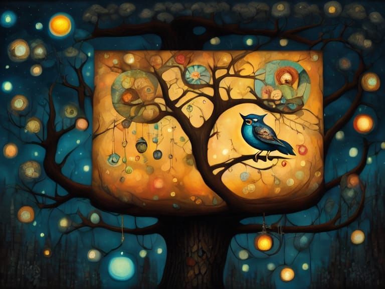 Untitled Creation