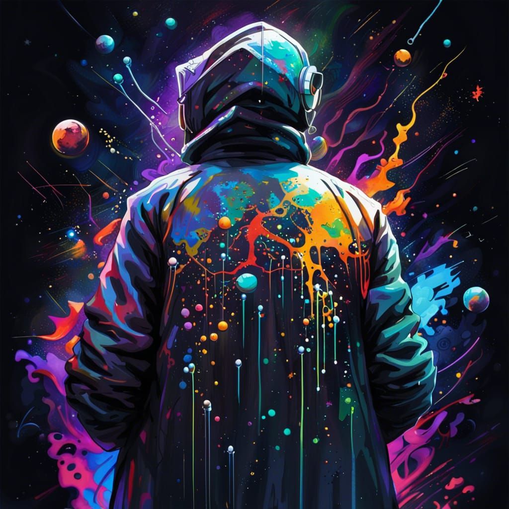 the scientist