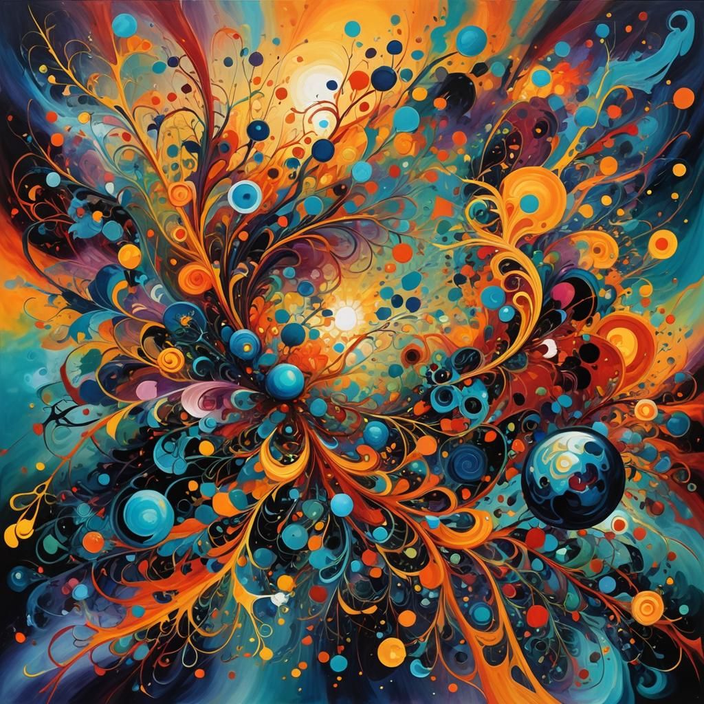 Burst