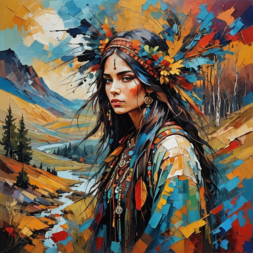 Untitled Creation