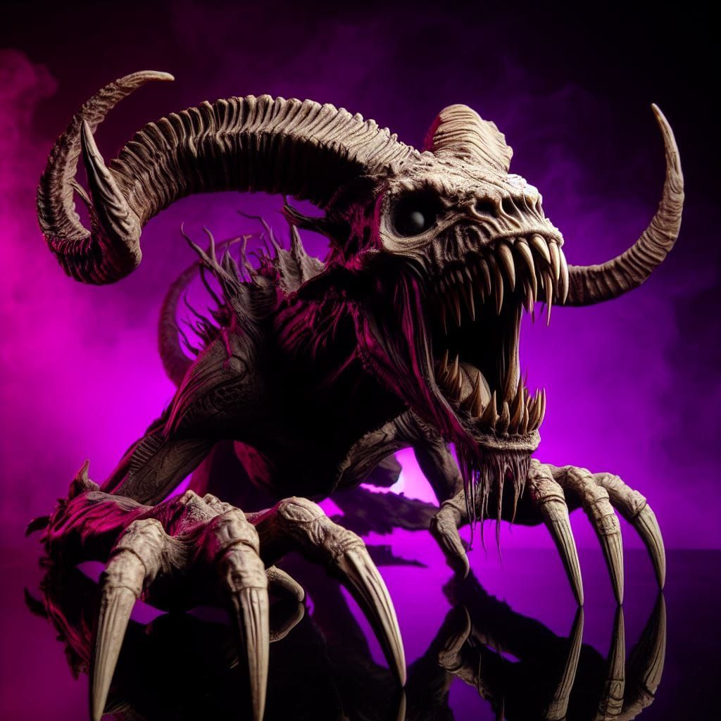 The Terror Series 14