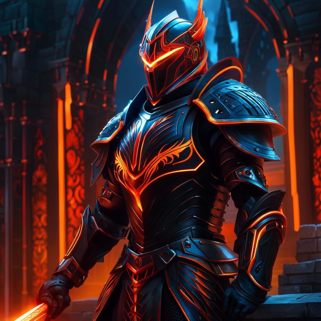 Shard Armor