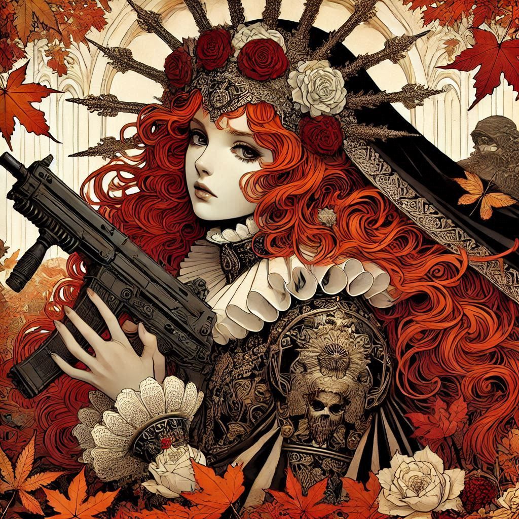 Repent pretty Please ?