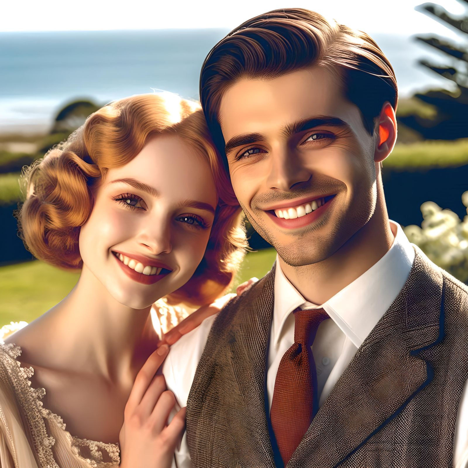 cuteness in the ‘20s