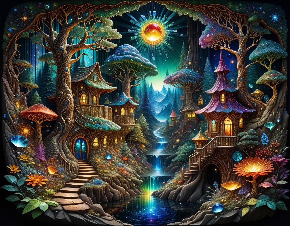 Untitled Creation