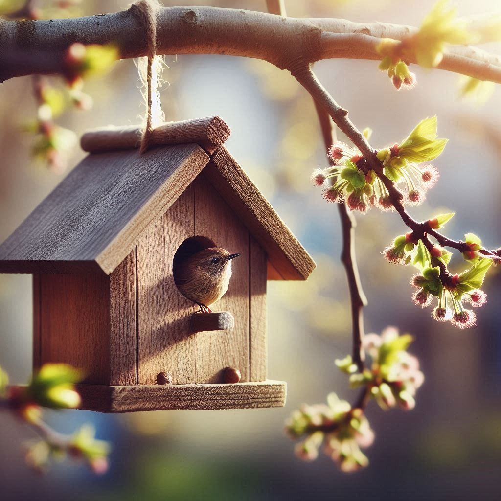 Birdhouse