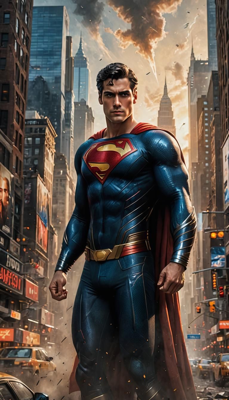 Superman