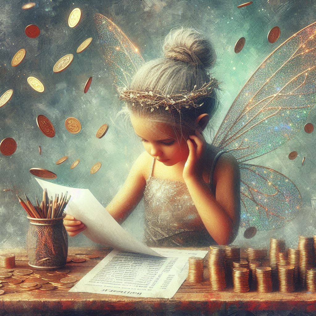 Tooth Fairy Route Planning