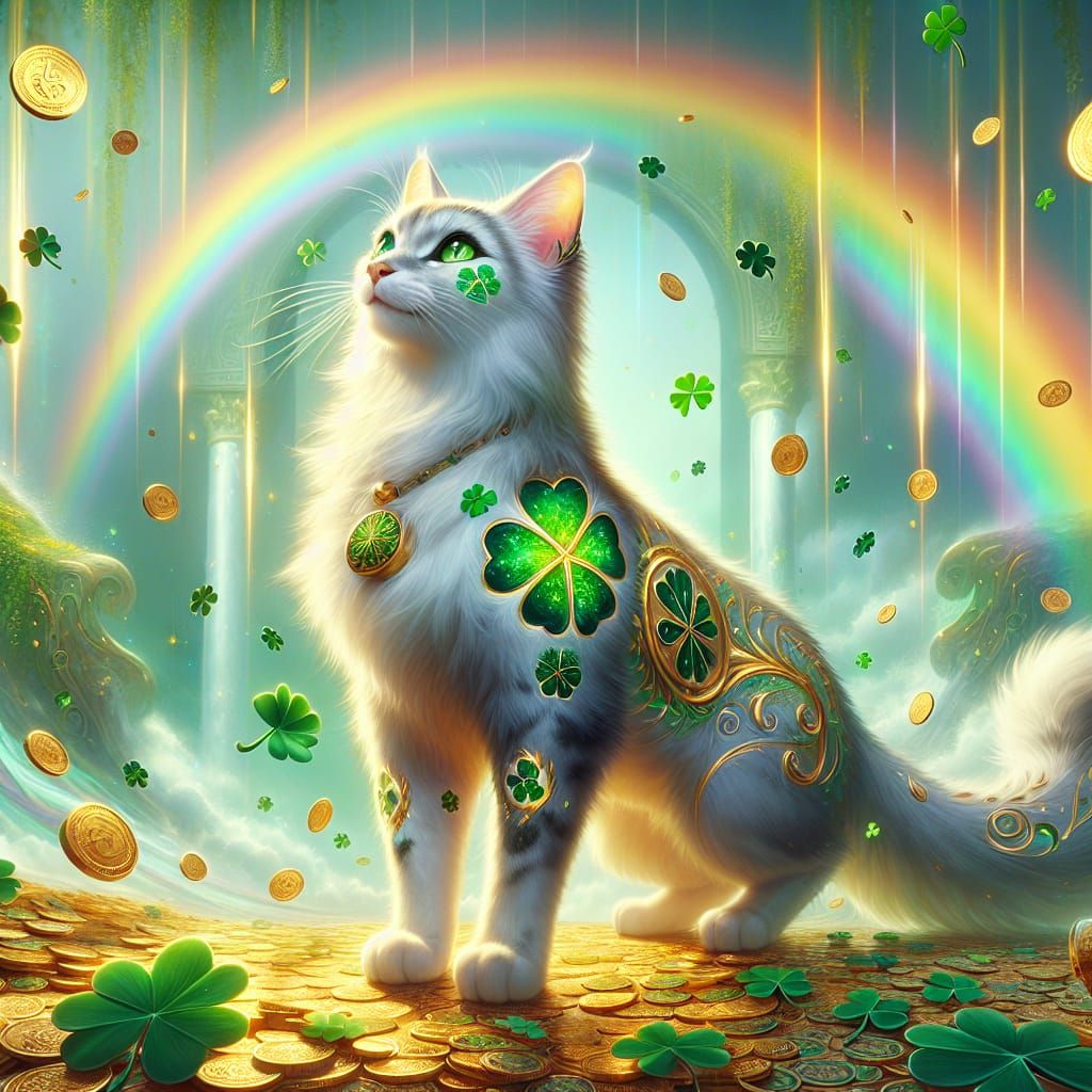 Clover