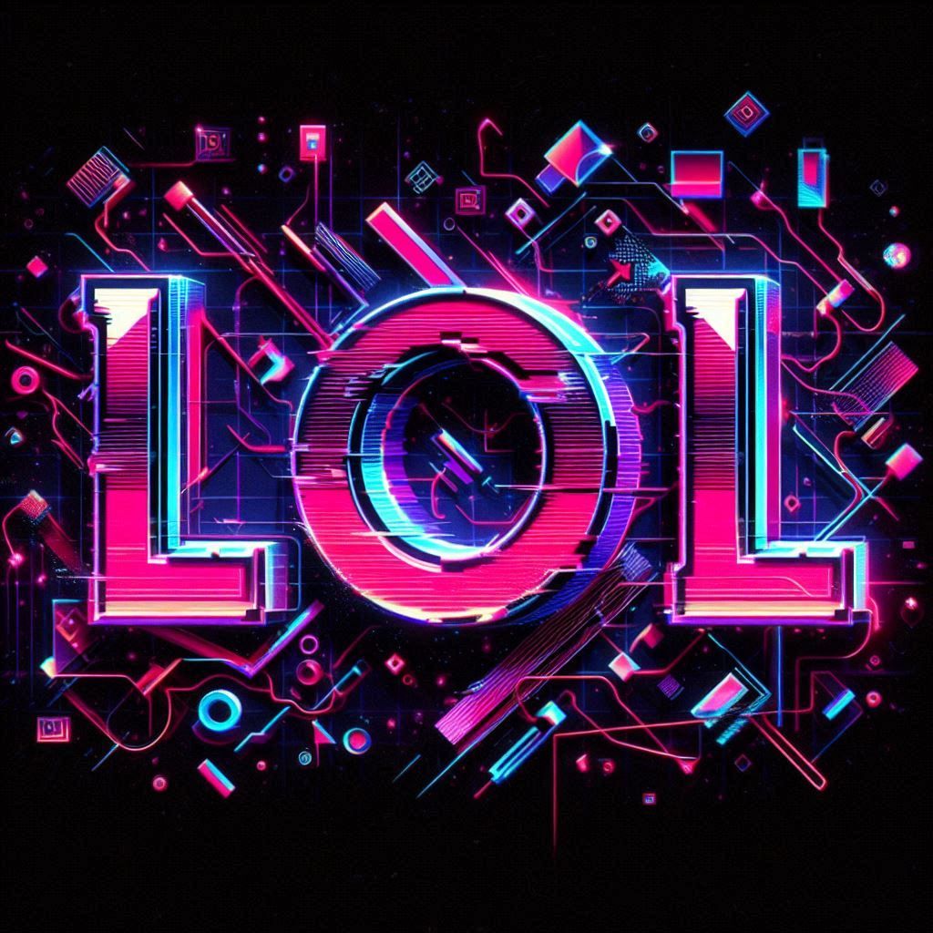 LOL