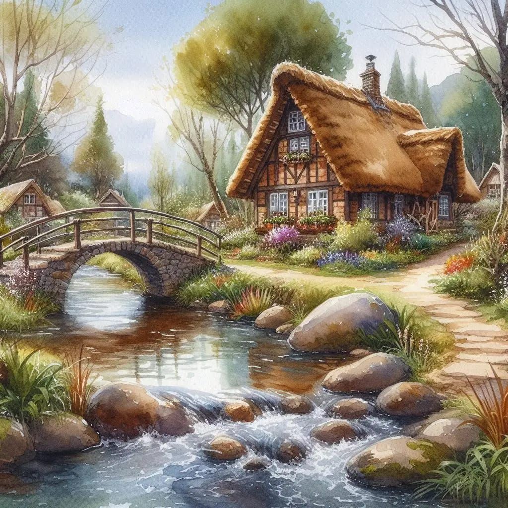 Cottage