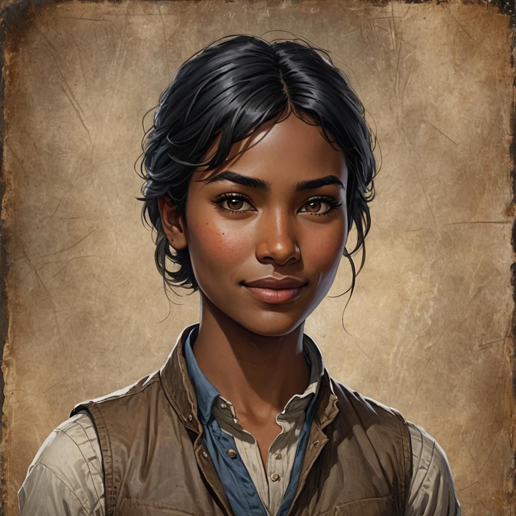 Portrait
