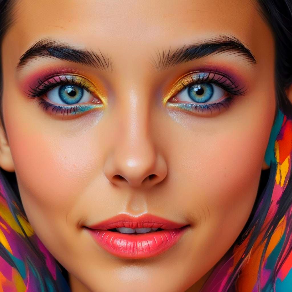 Color!