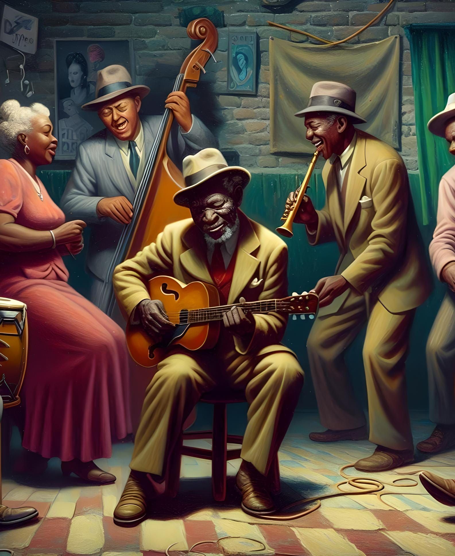 juke joint