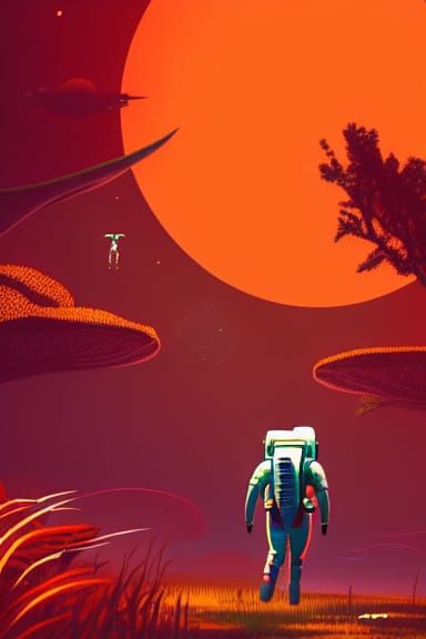 Exploring Zagreus