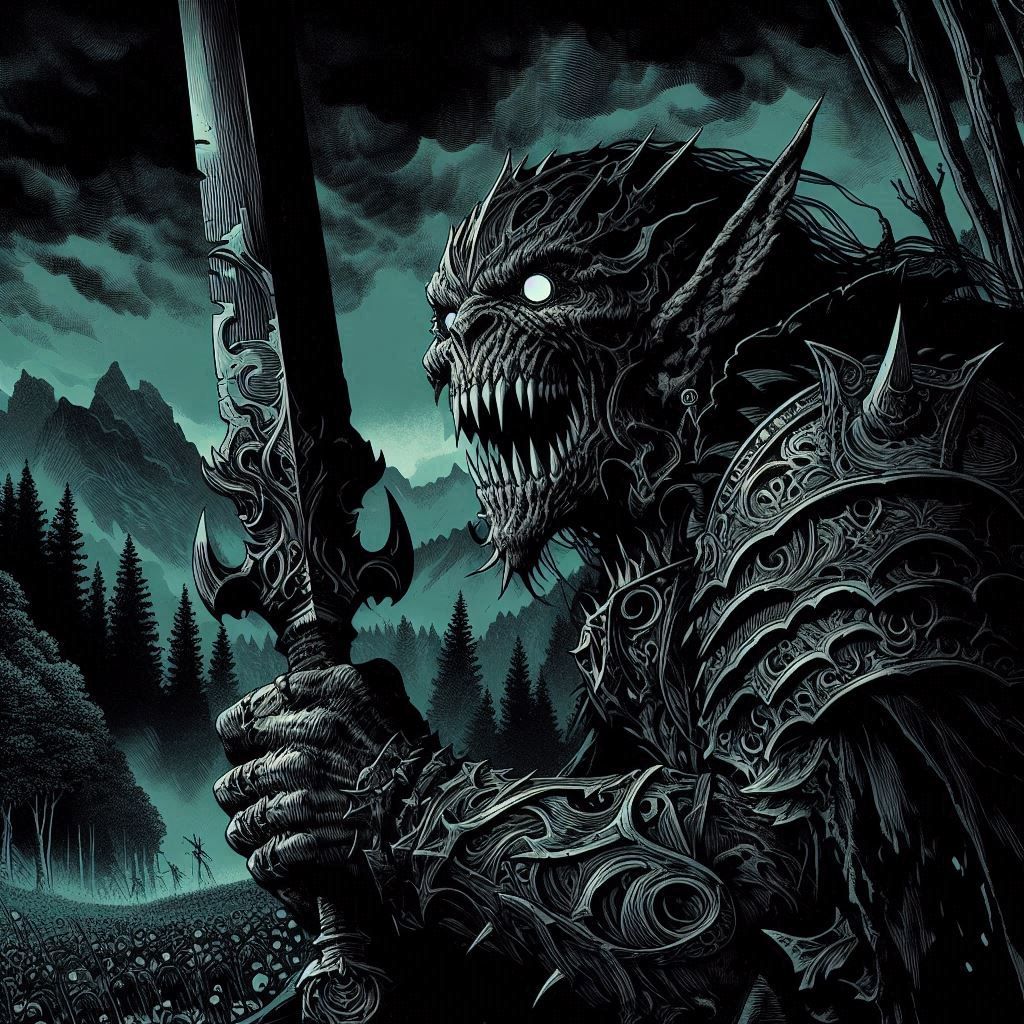 The Age of men is Over