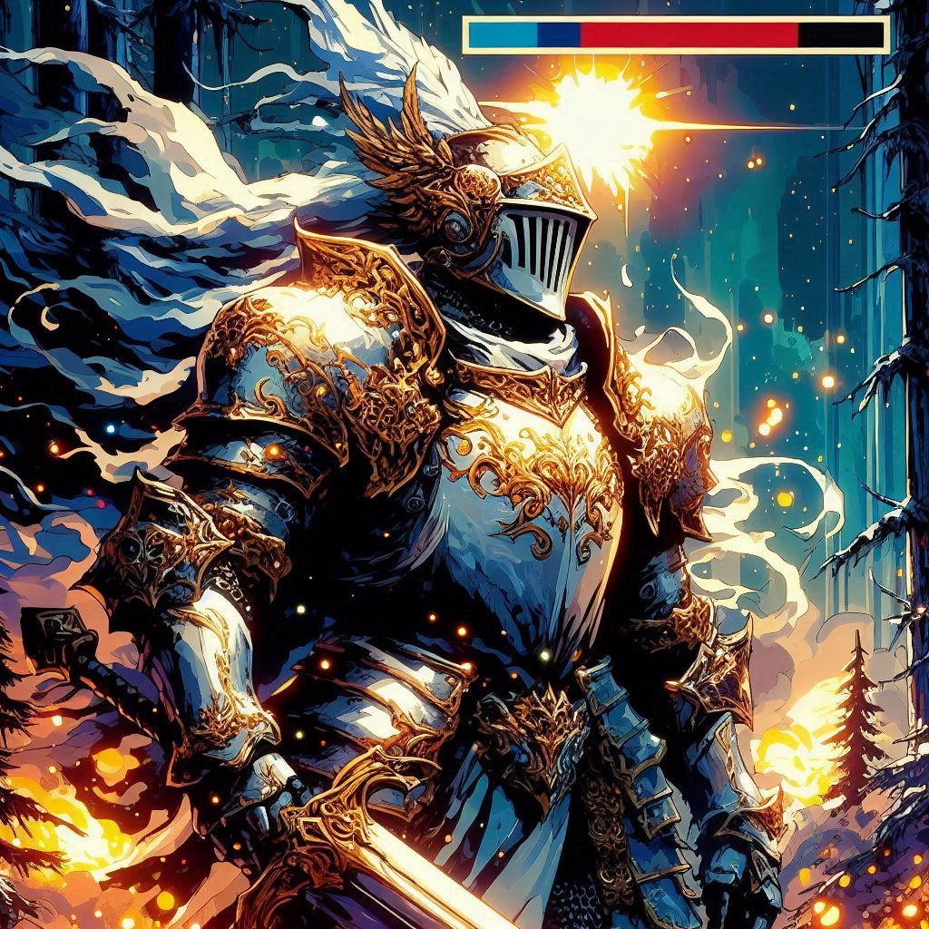 𝕷𝖔𝖓𝖊 𝕾𝖊𝖓𝖙𝖎𝖓𝖊𝖑